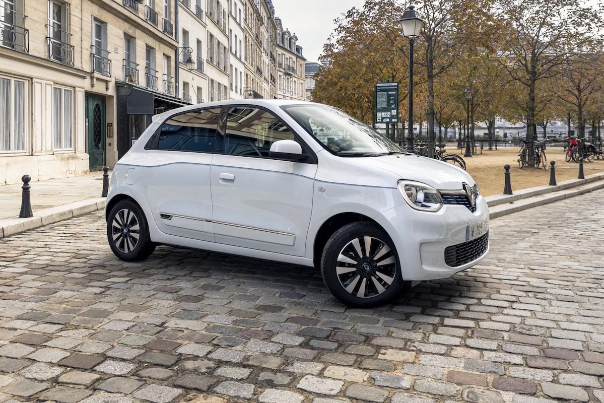 Renault Twingo