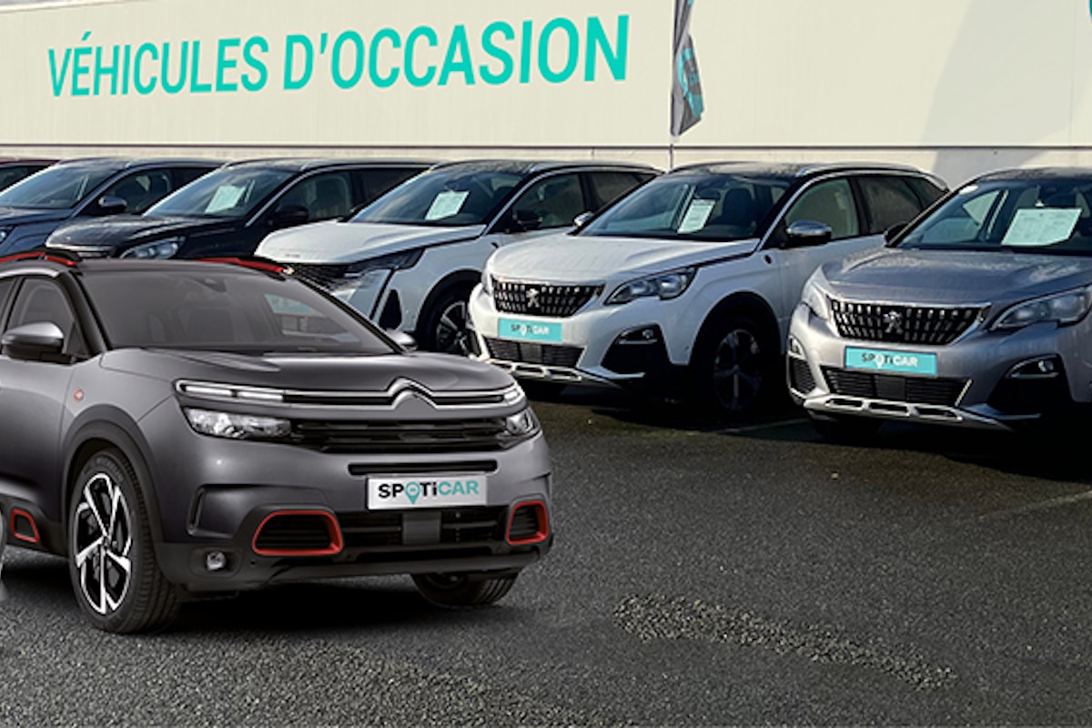 Stellantis reconditionnement neuf