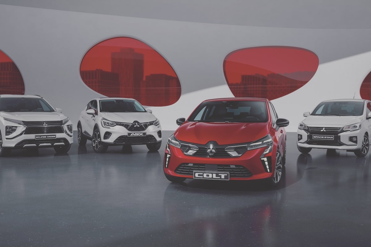 Mitsubishi garantie 8 ans