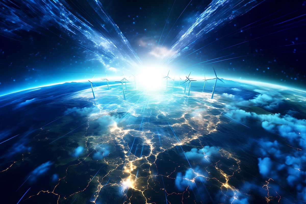 Mercedes Énergies renouvelables