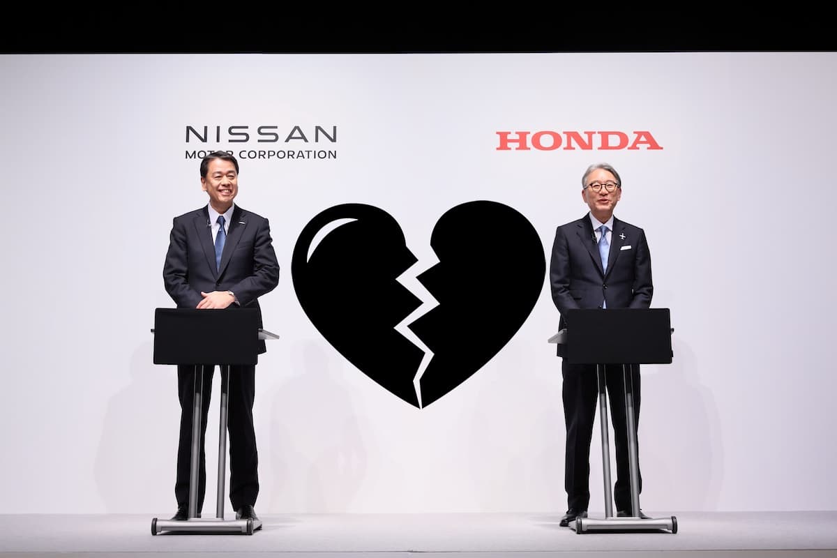 Fusion Honda Nissan