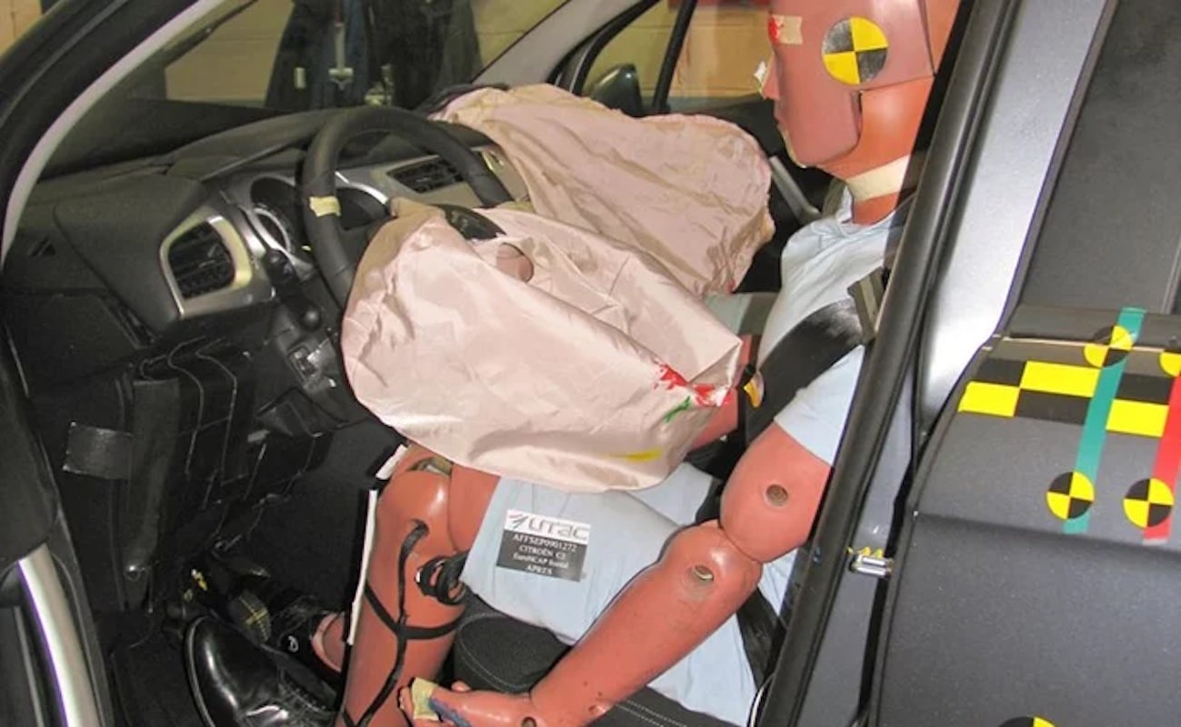 Airbags Takata