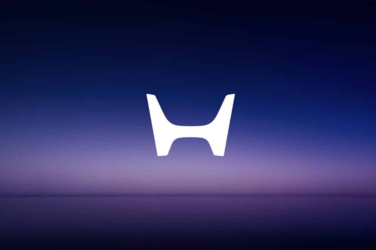 Honda Logo