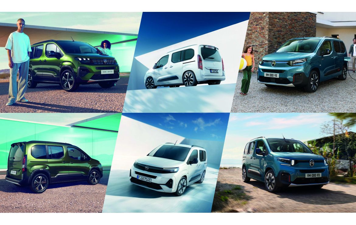 Leasing Social Stellantis