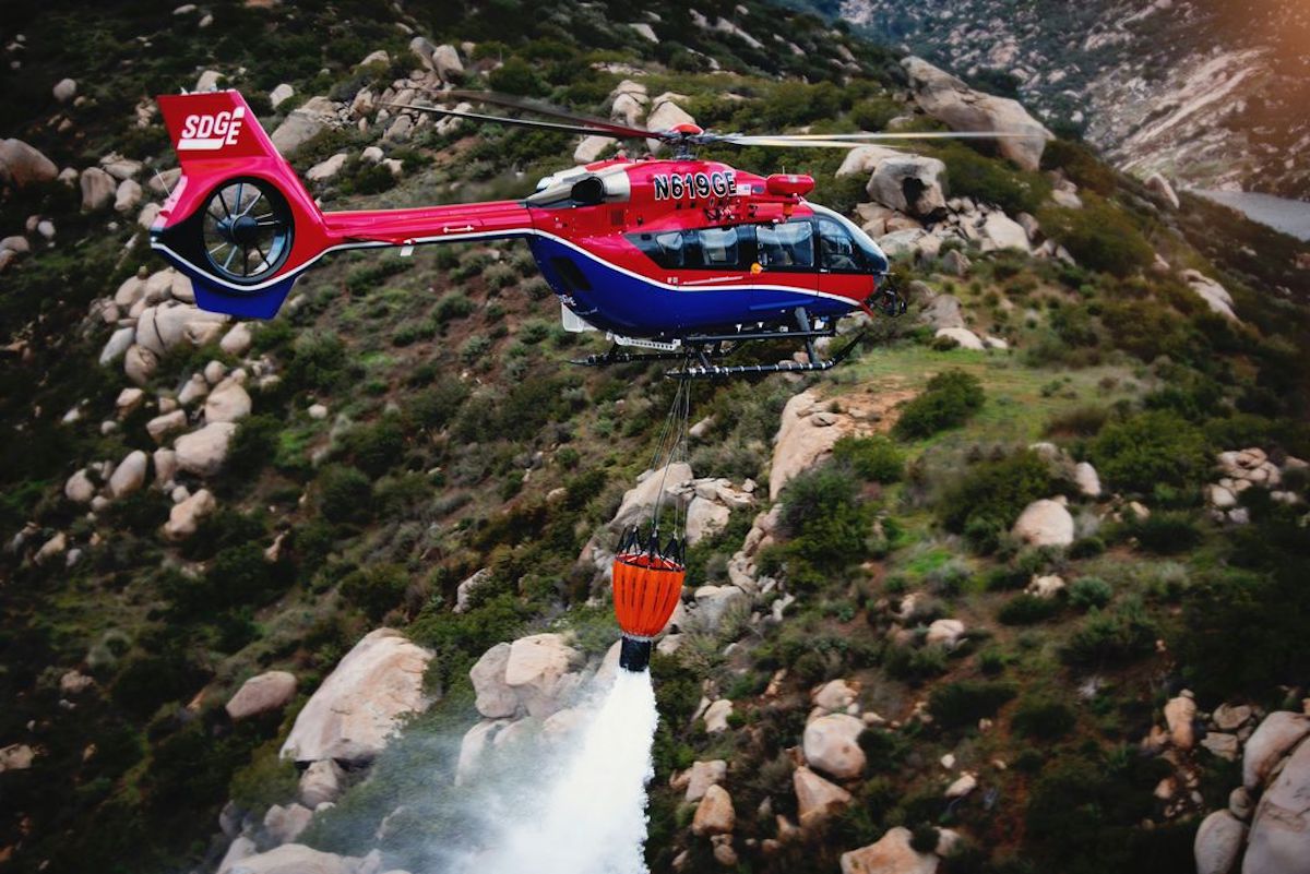 Airbus hélicoptères