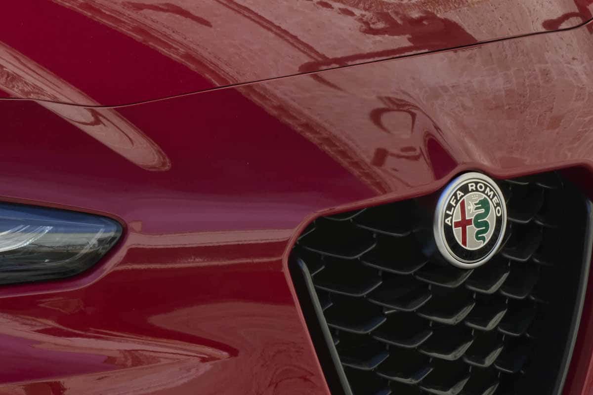 Alfa Romeo