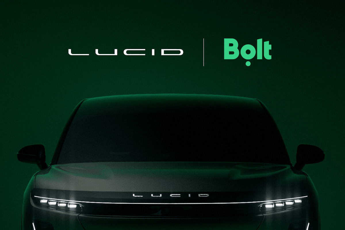 Lucid Bolt