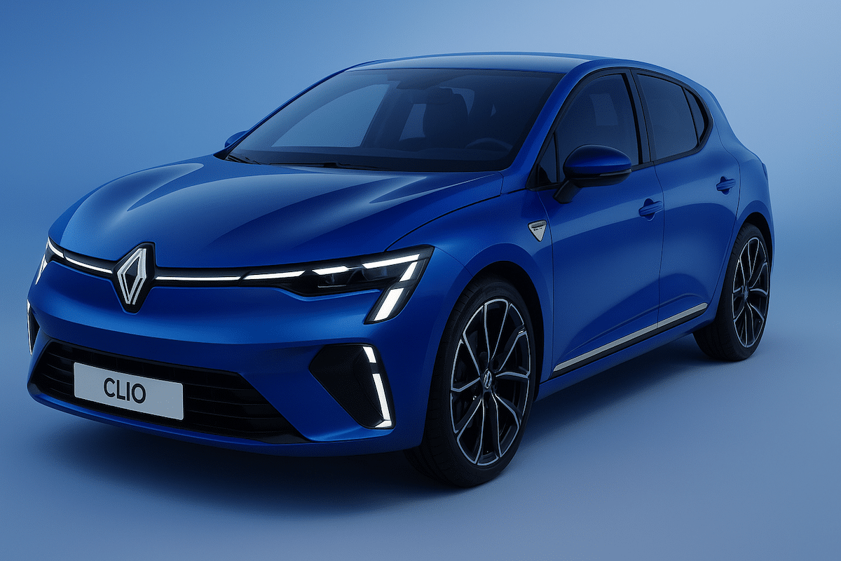 Clio projet Mobiwisy