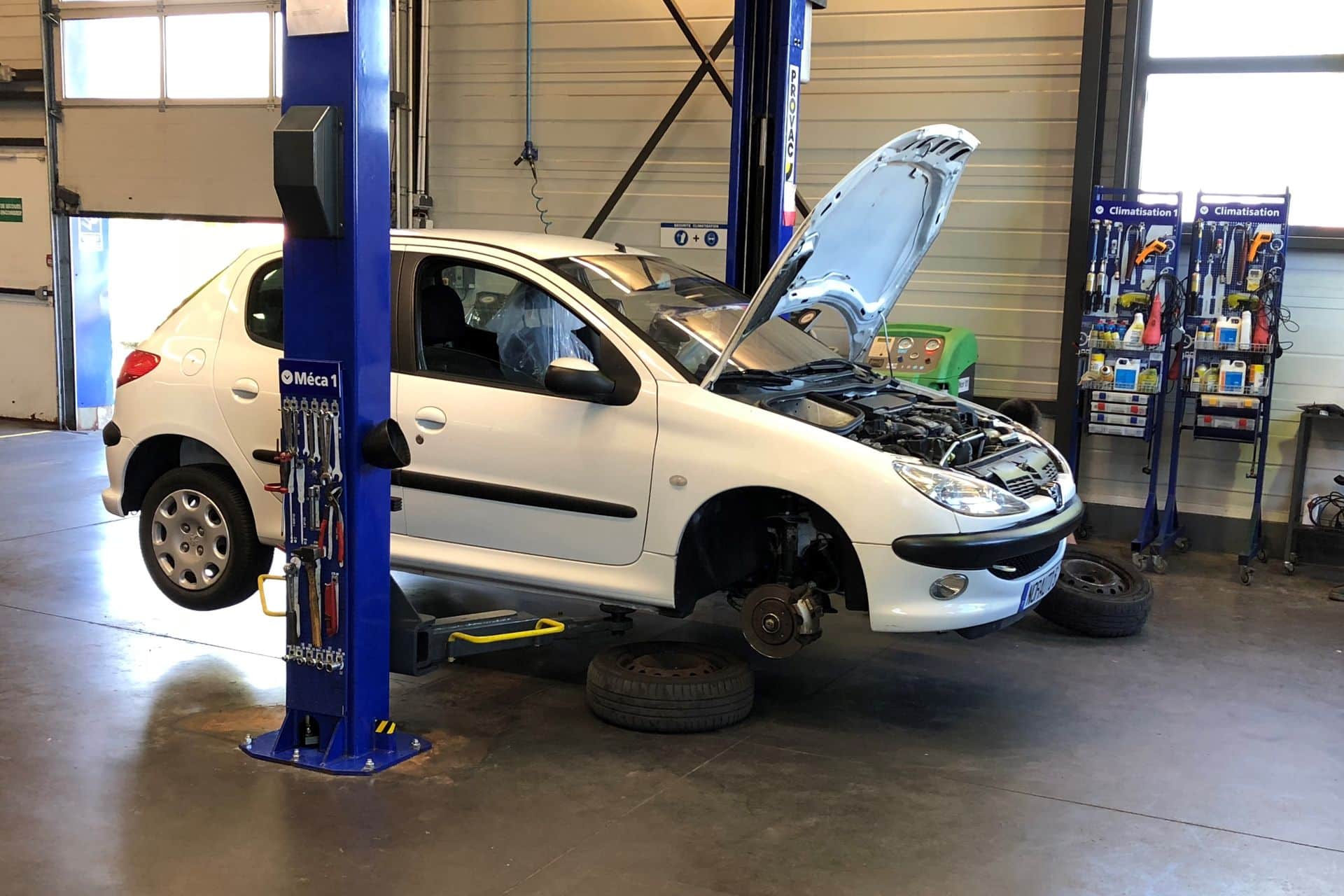 Au 1er janvier 2025, les vignettes Crit'Air 3 seront interdites