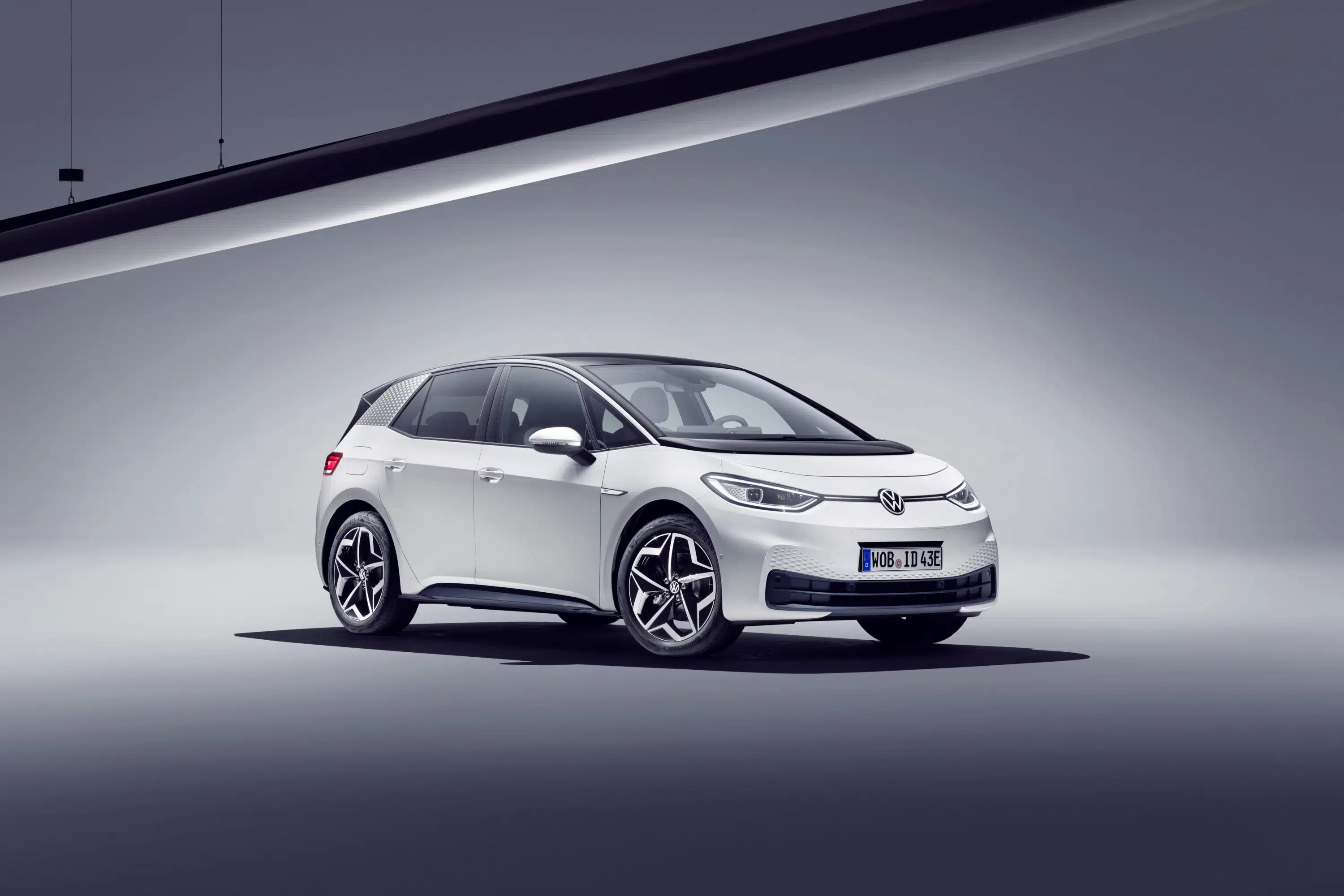 Promo Volkswagen ID.3