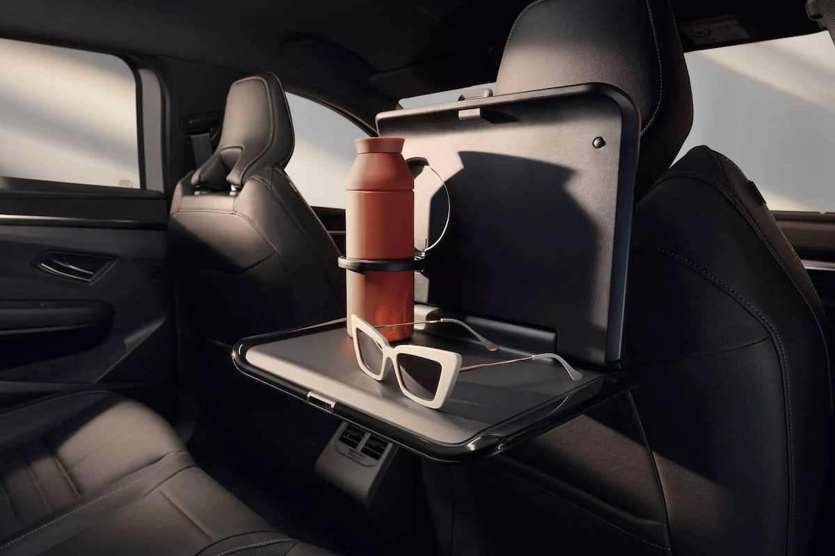 Dacia Renault Accessoires