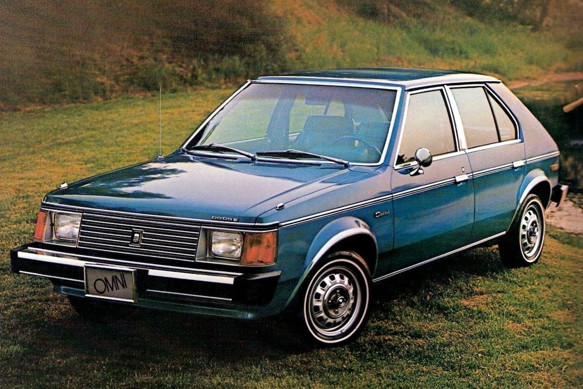 Dodge Omni