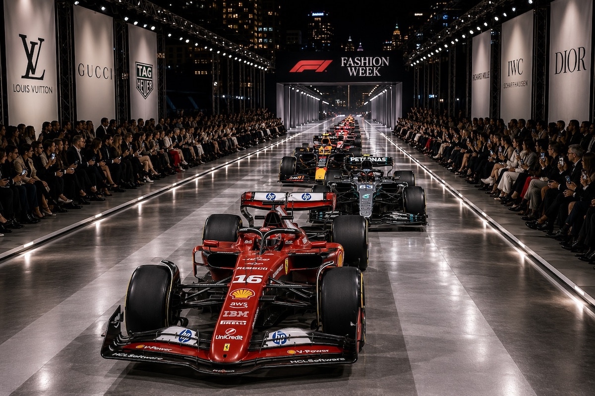 F1-Modus