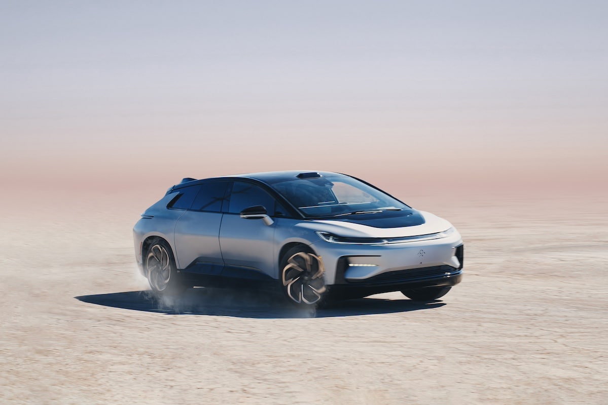 Faraday Future