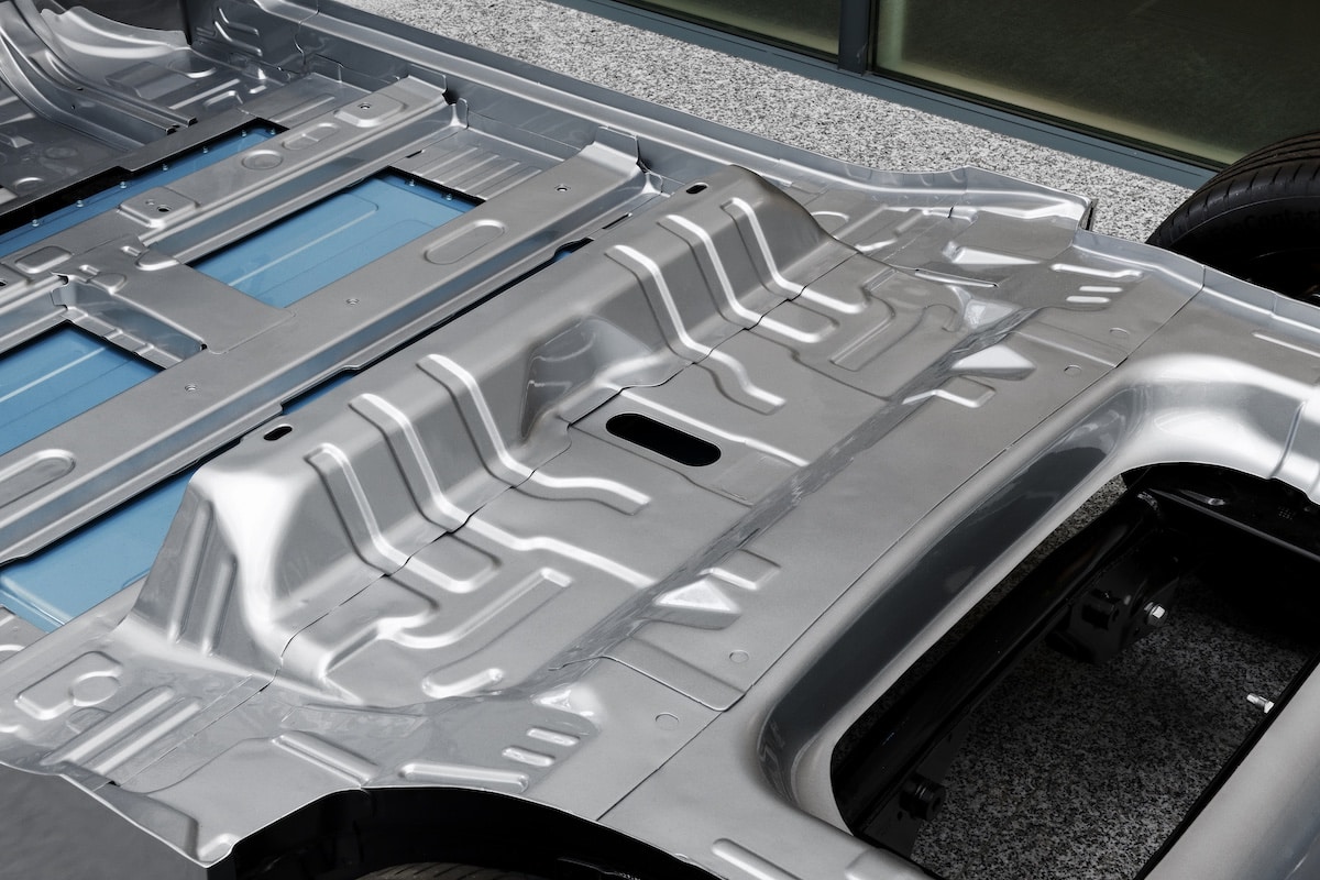 Renault Firman Access