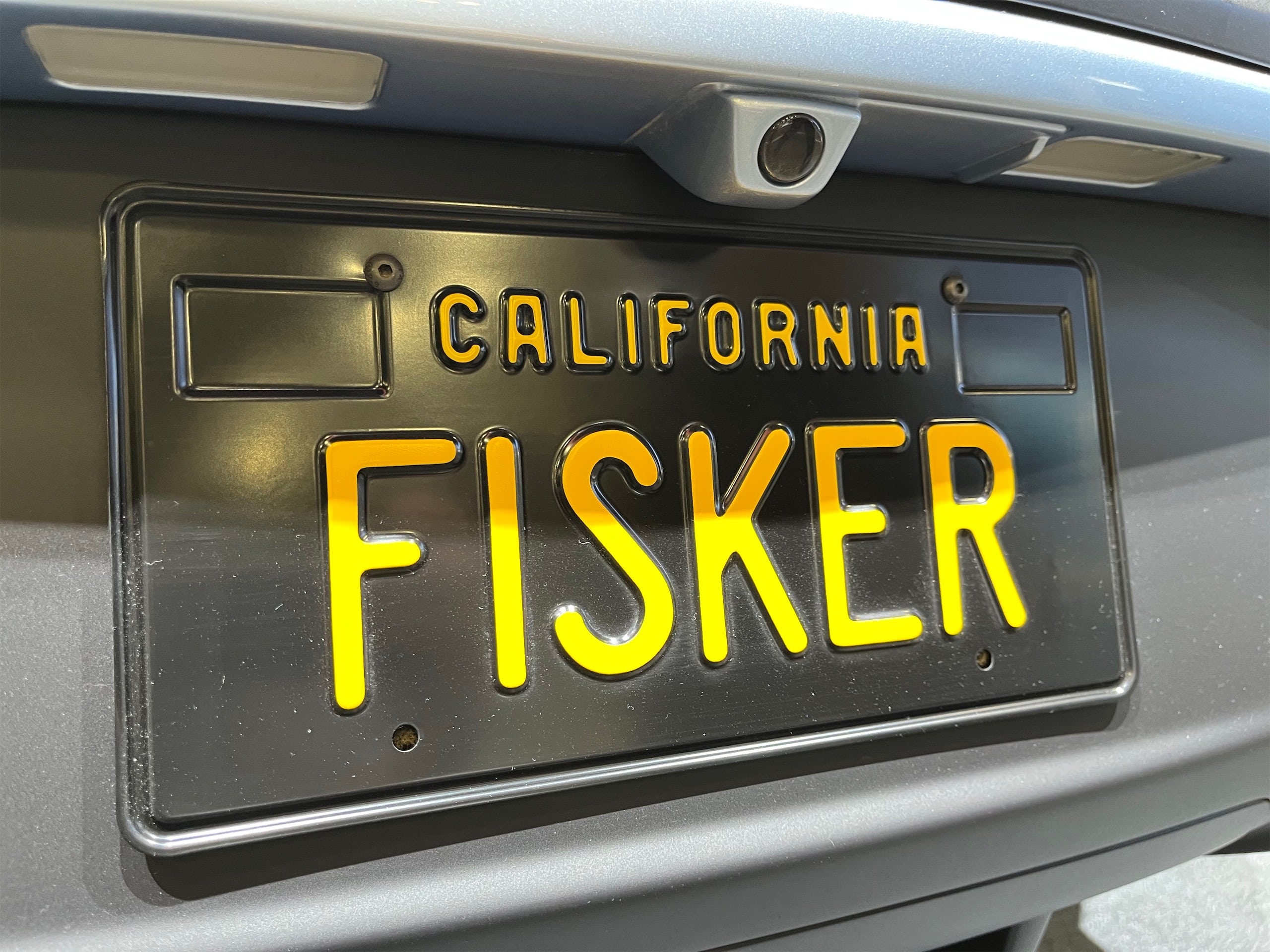 Fisker