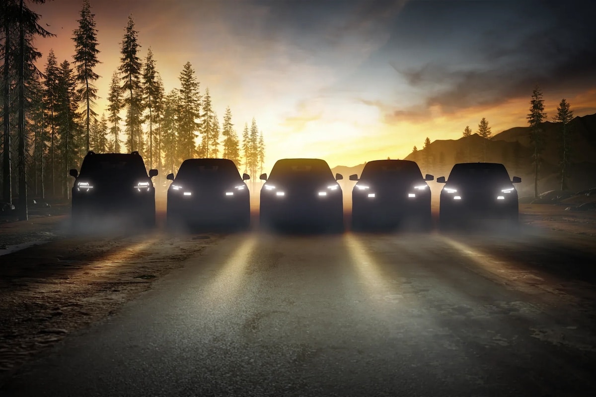Ford Europe