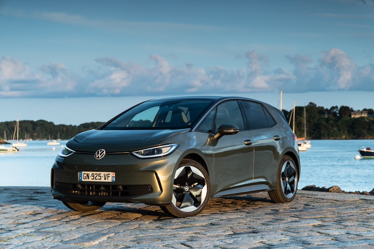 Volkswagen ID.3 Puissance