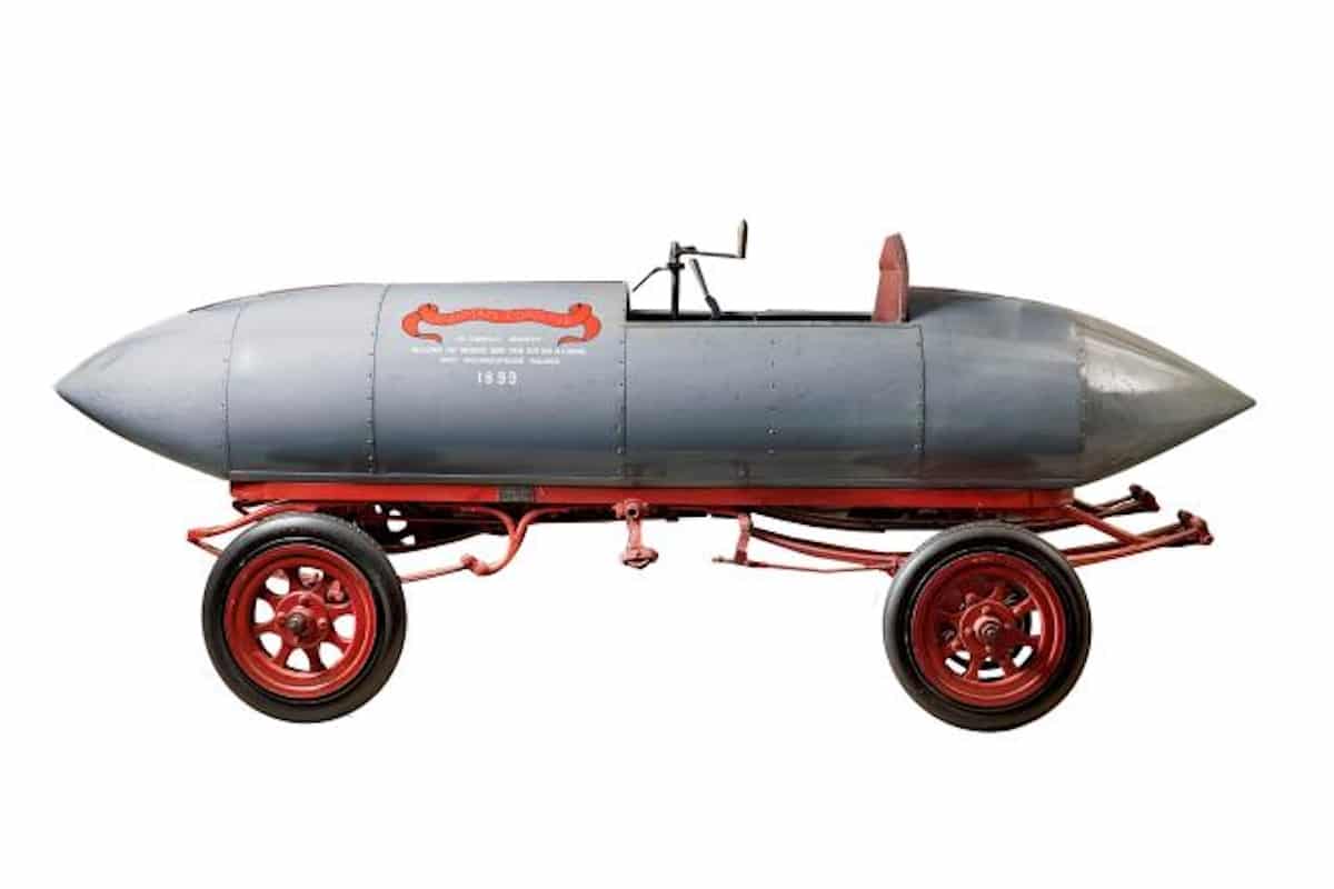 Aufnahme niemals zufrieden