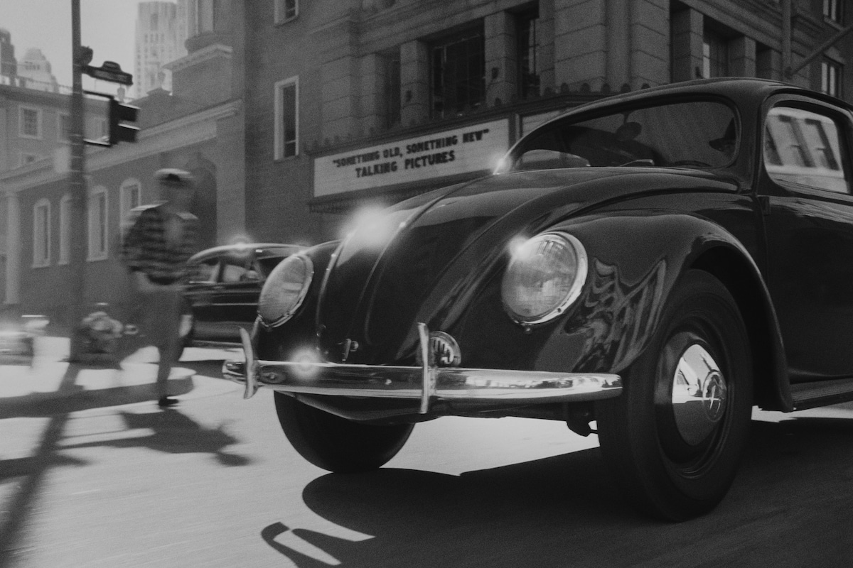 Volkswagen superbowl