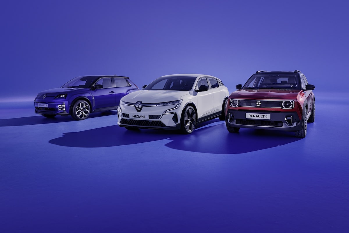 Leasing social voiture électrique