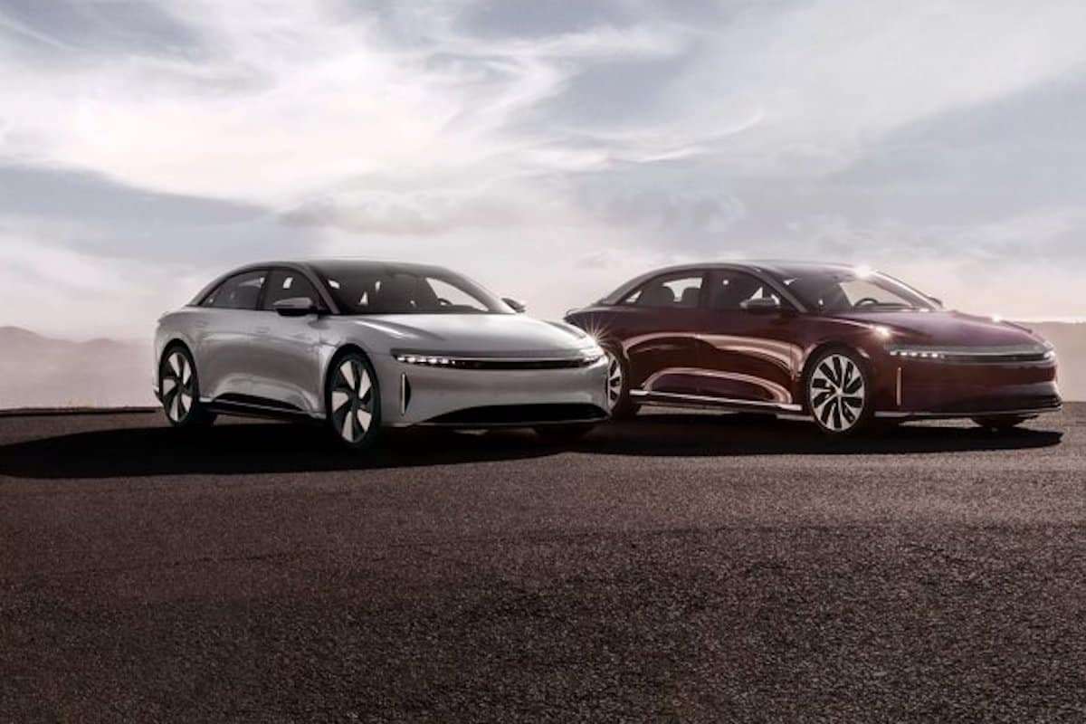 Lucid Air