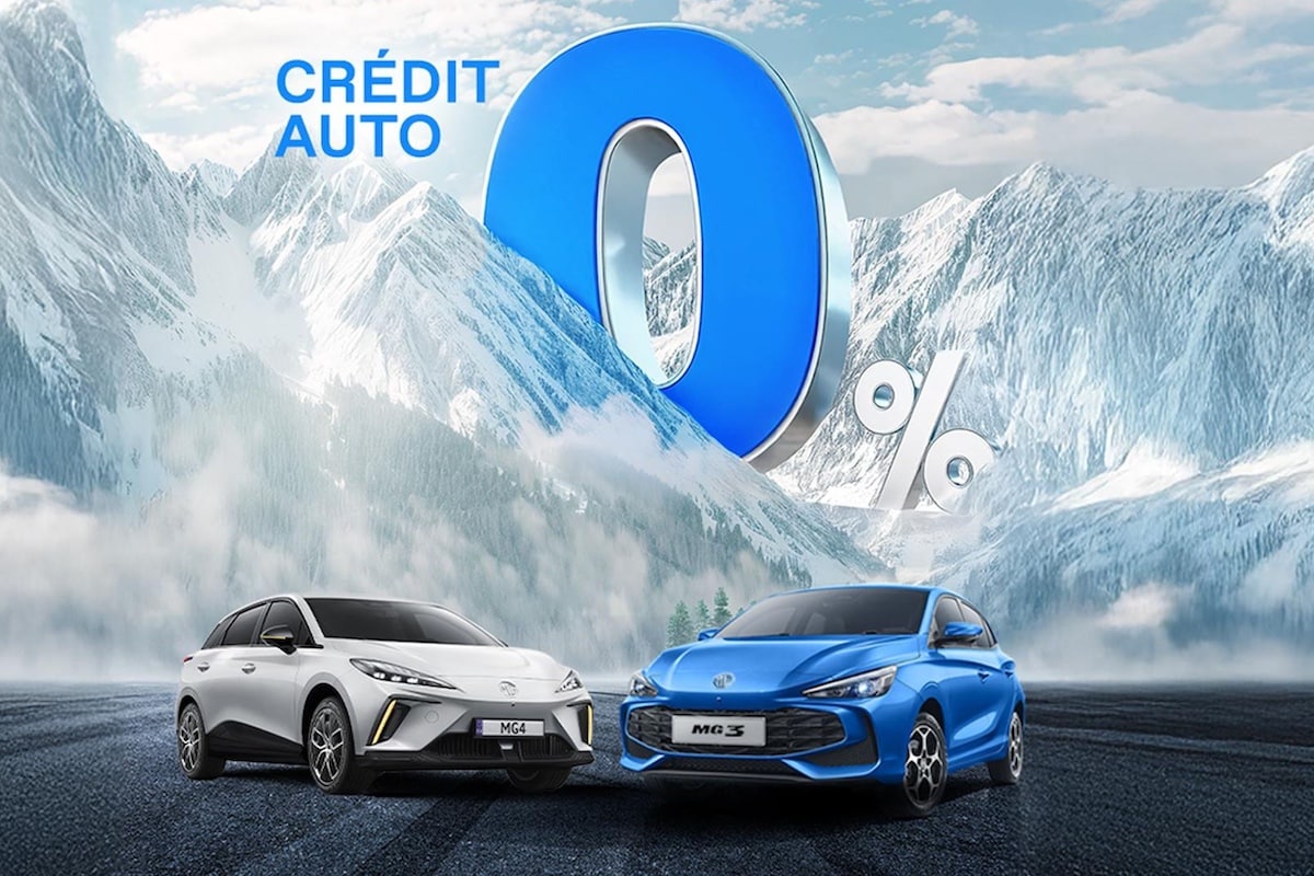 MG MG3 MG4 Bildnachweis