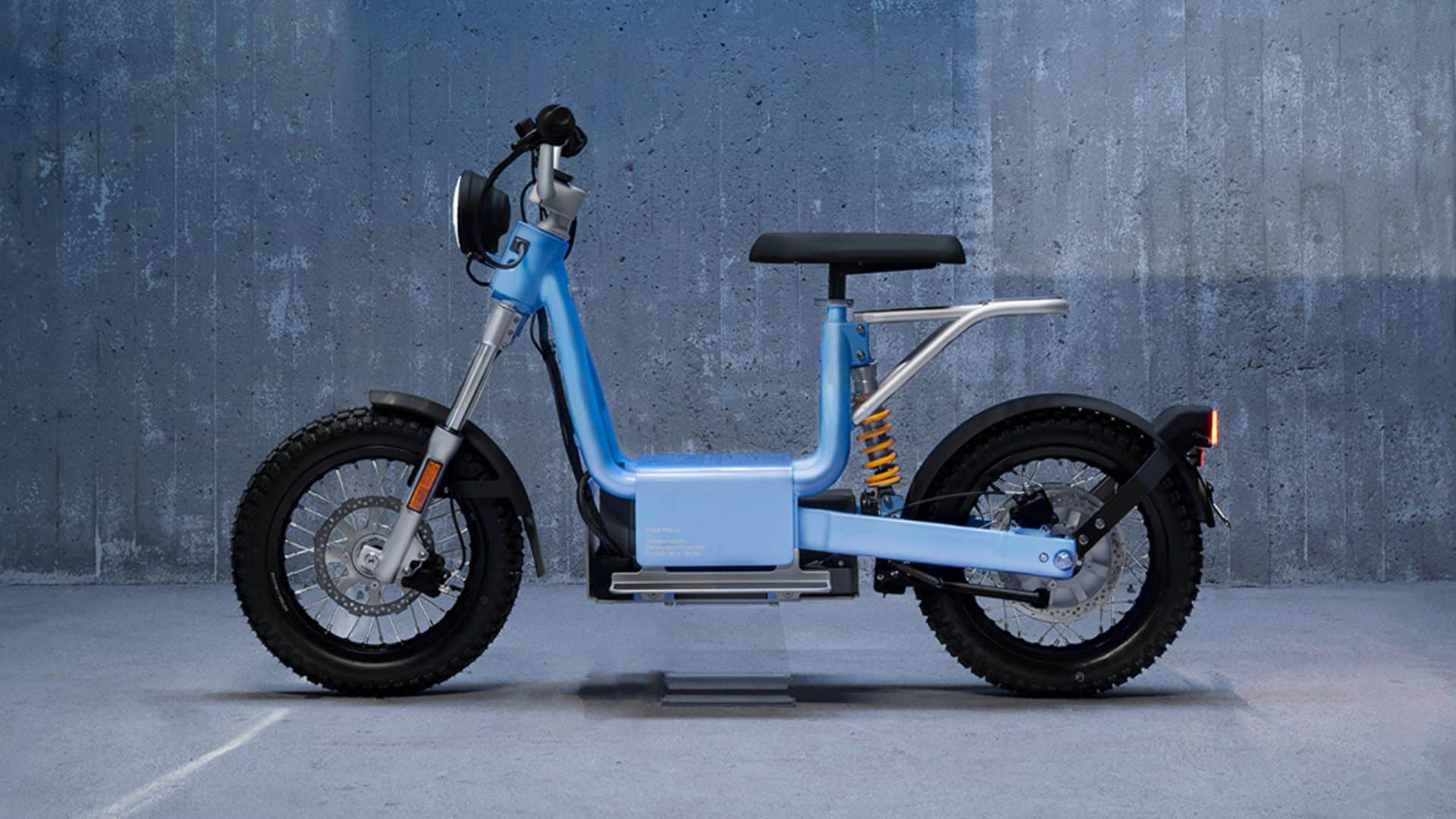 Makka Polestar edition-by CAKE 1