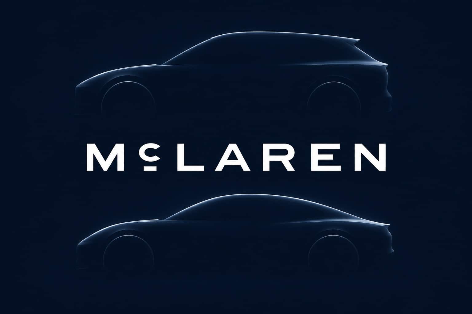 McLaren Zukunft
