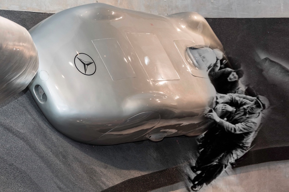 Mercedes Caracciola