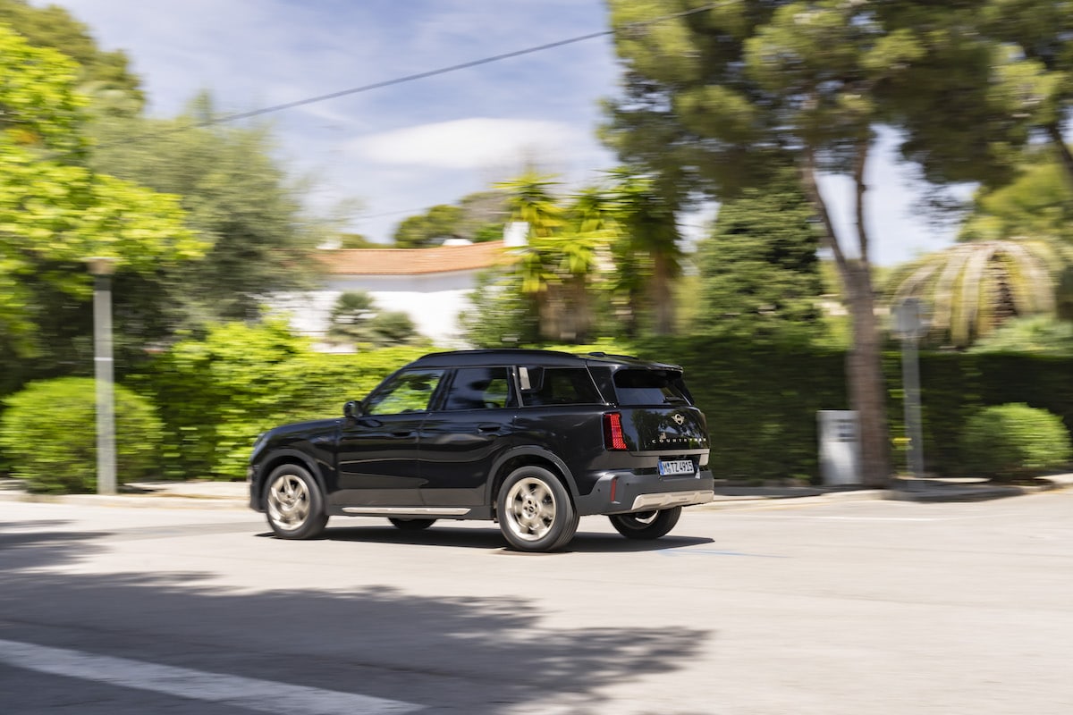 Mini Countryman Diesel 2024