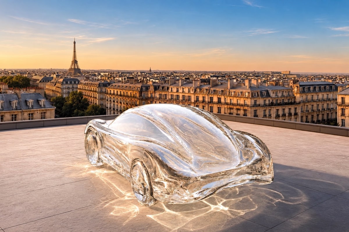 Mondial Auto Autos