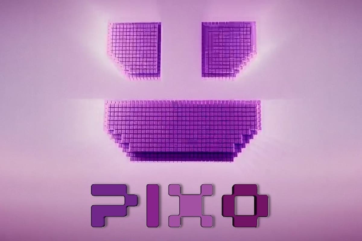Nissan All-New PIXO