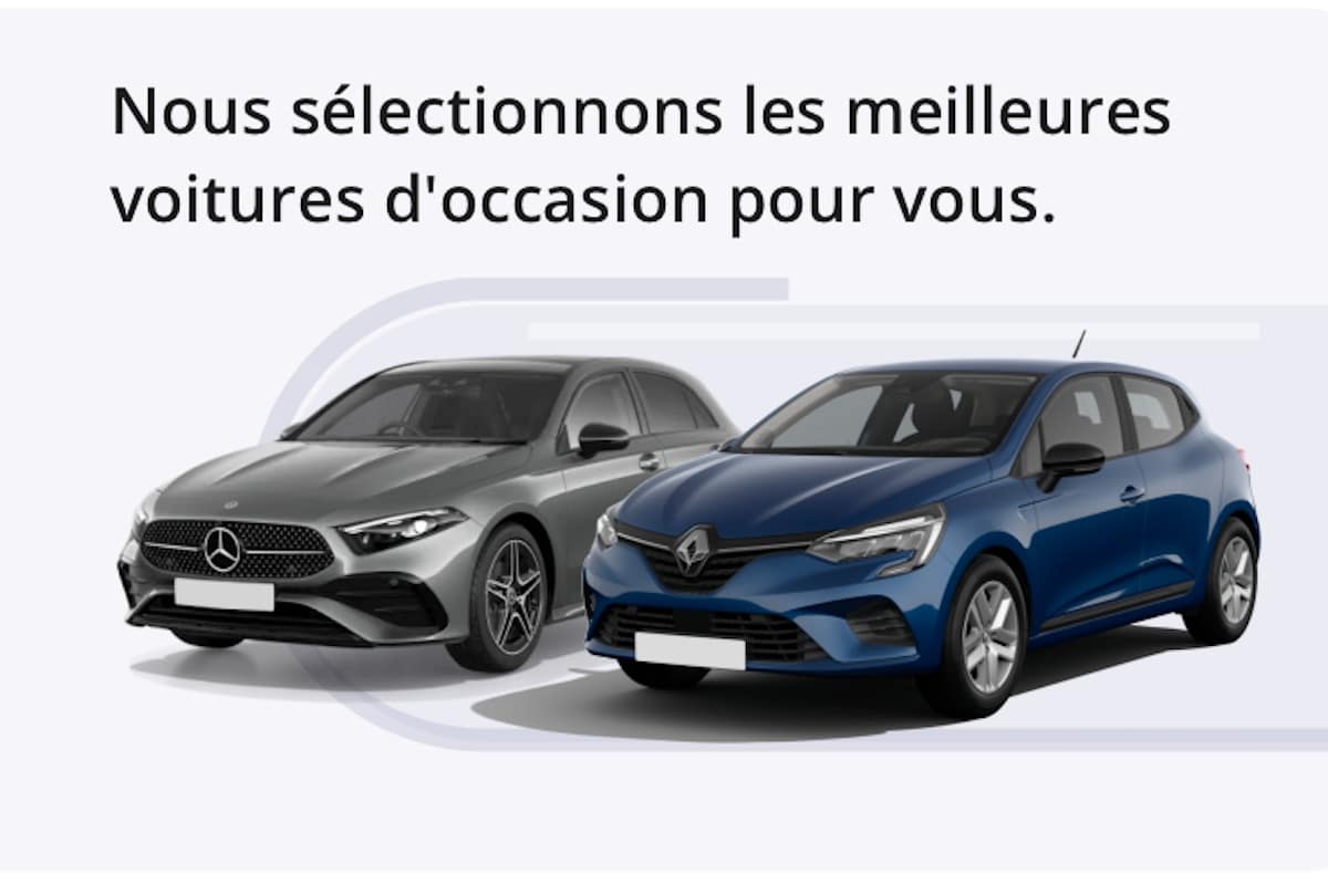 Observatoire La Centrale Occasion