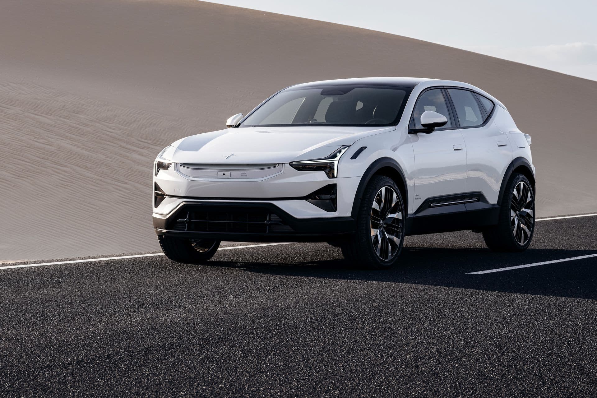 Polestar 3 2023