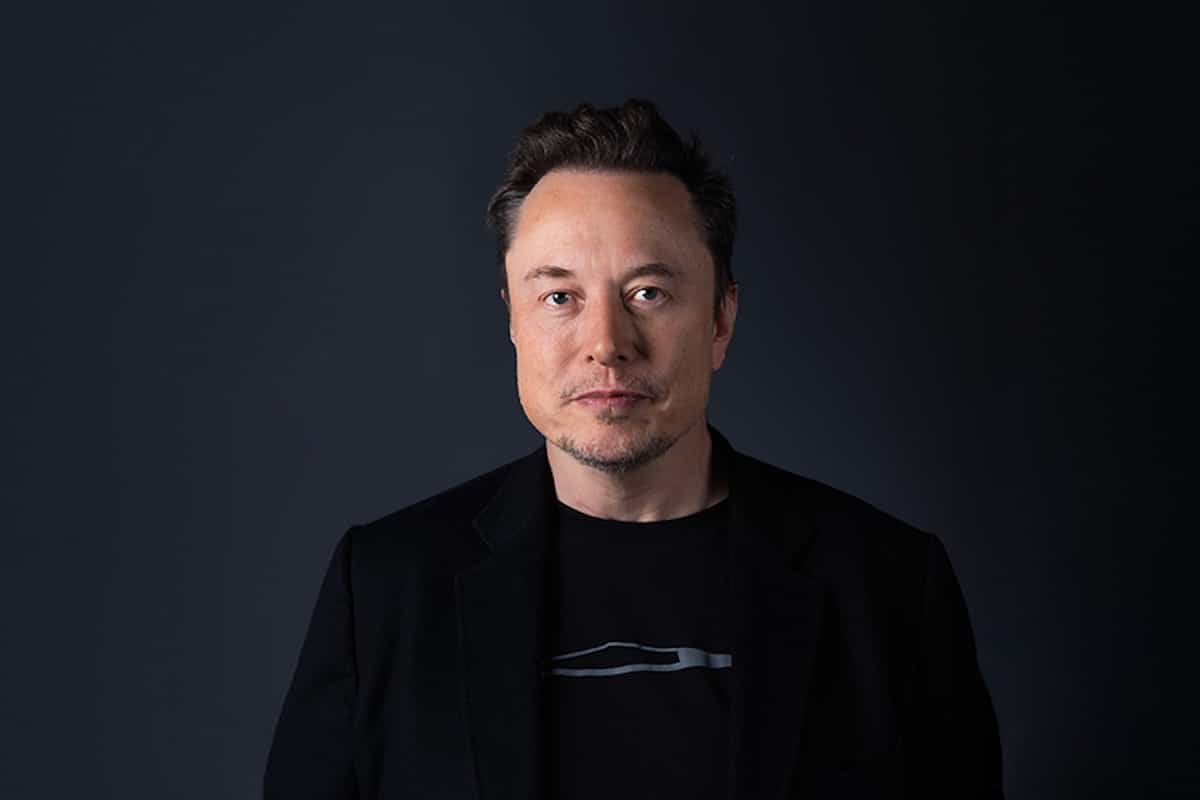 Loterie Tesla AG Elon Musk