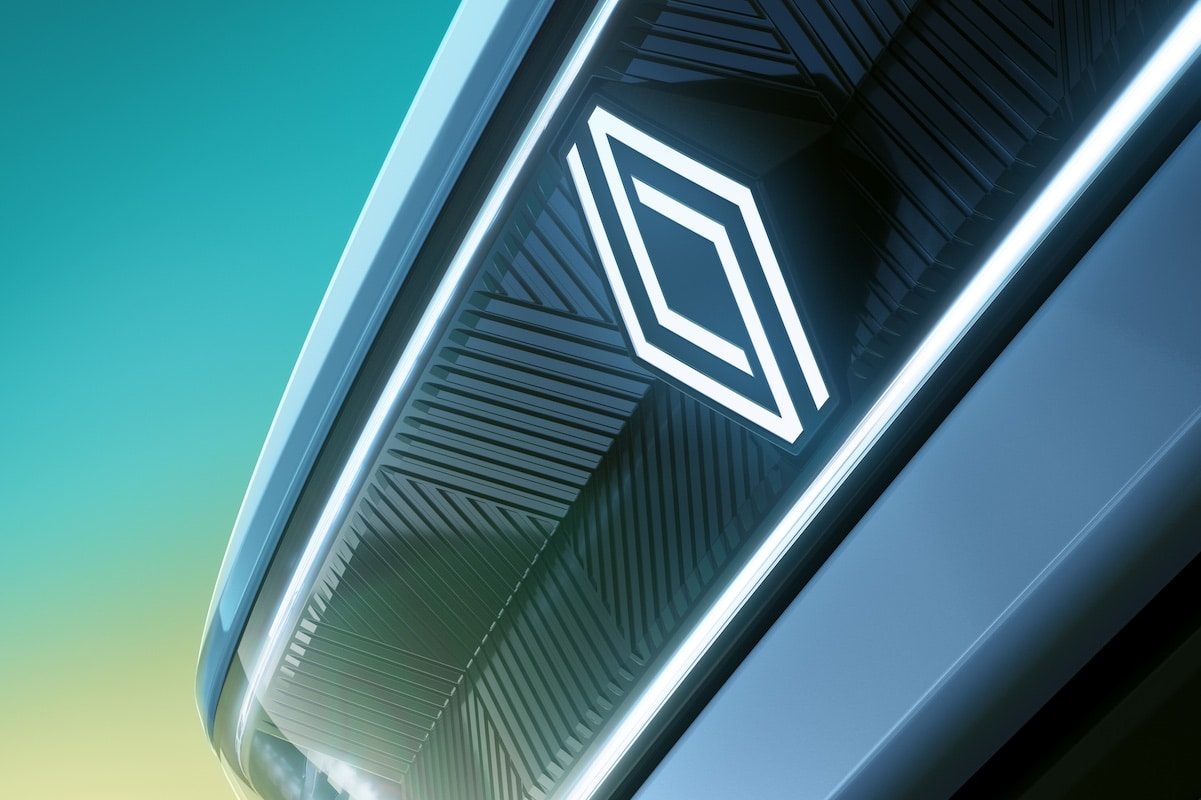 Renault 4 E-Tech elektrisch