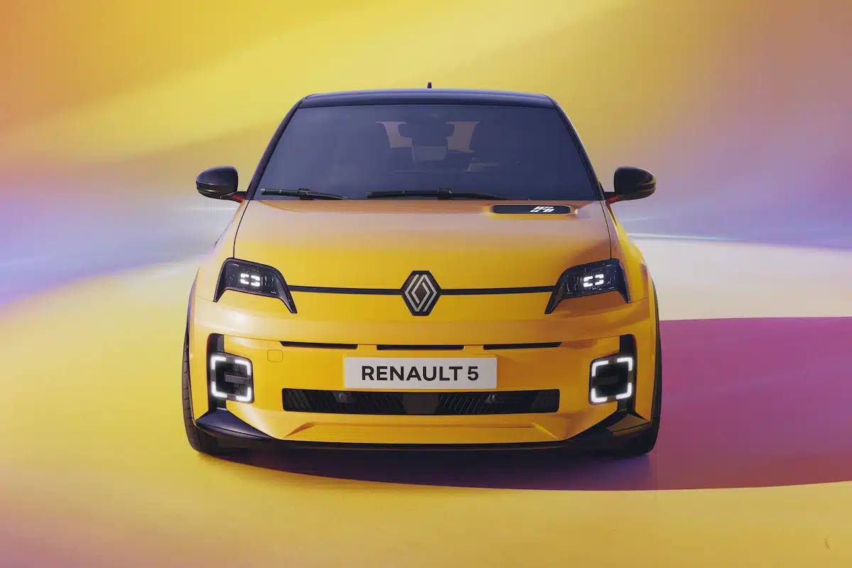 Renault 5