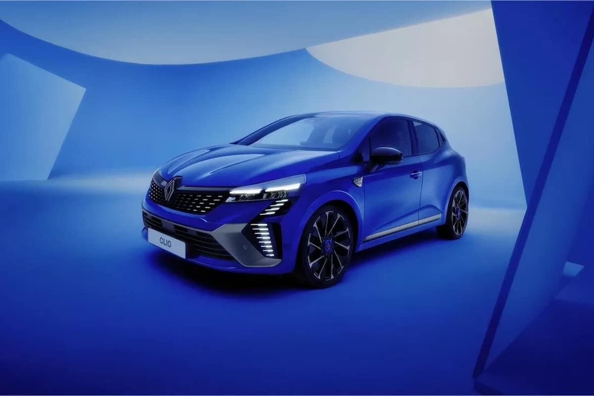 Renault Clio Langzeitmiete