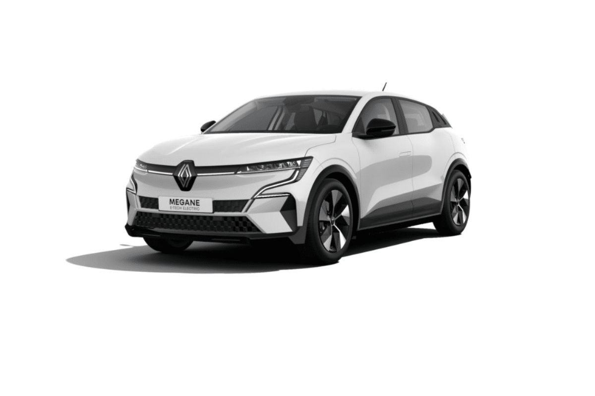 Renault Megane Promo