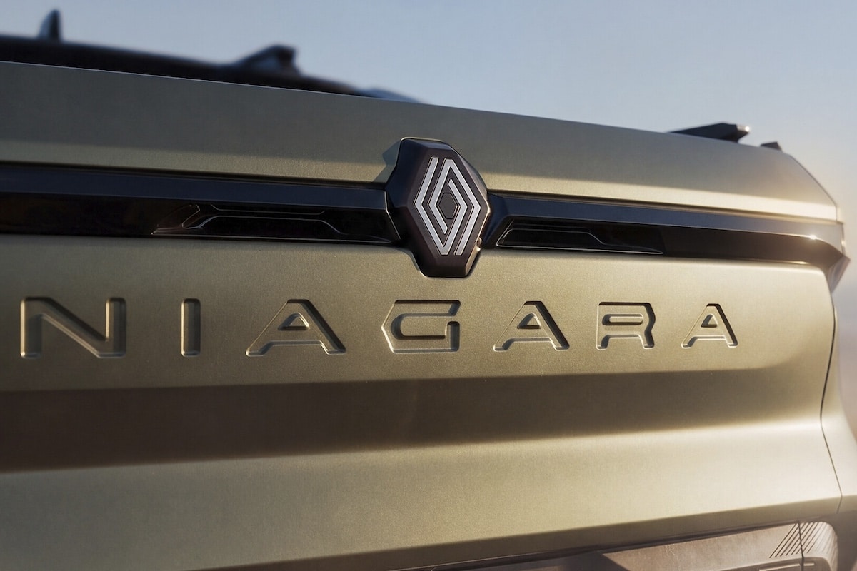 Renault Niagara