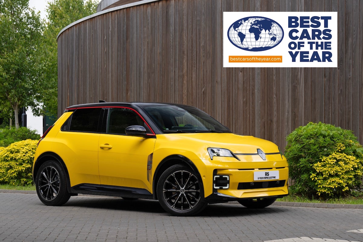 Renault R5 Preis 2024