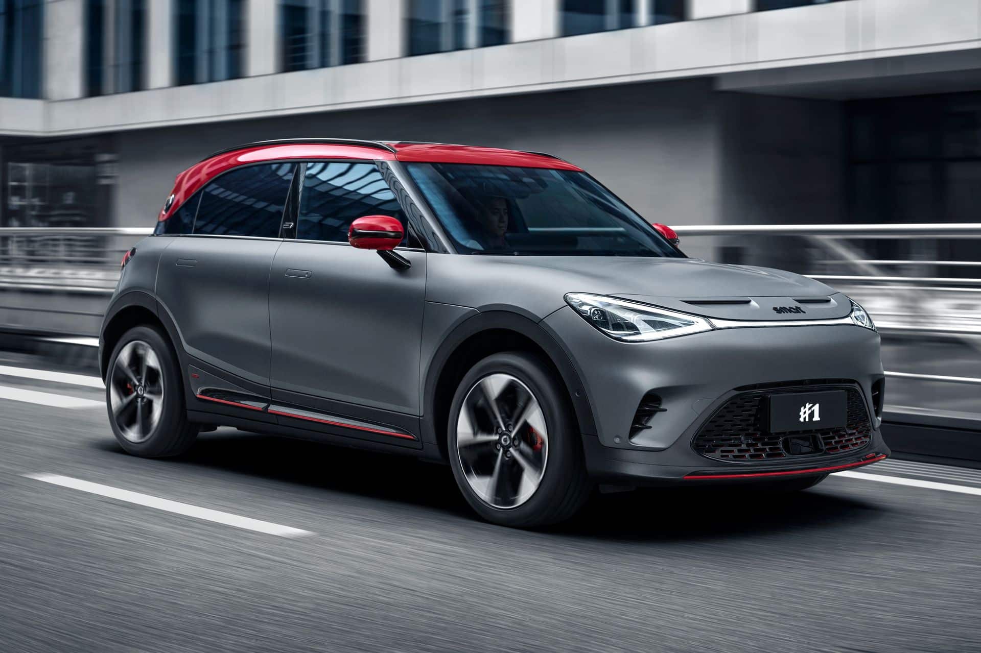 Smart #1 Brabus 2022 01