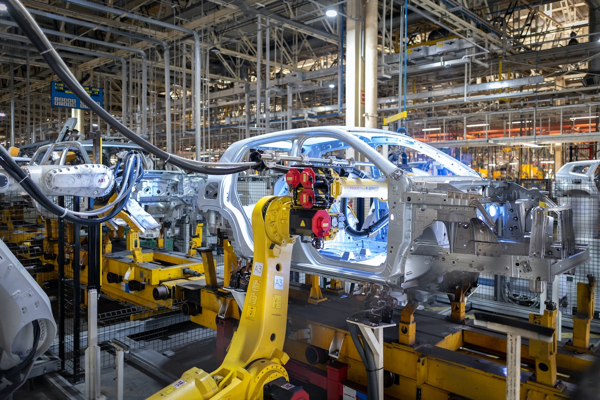 Ayrton Senna Renault