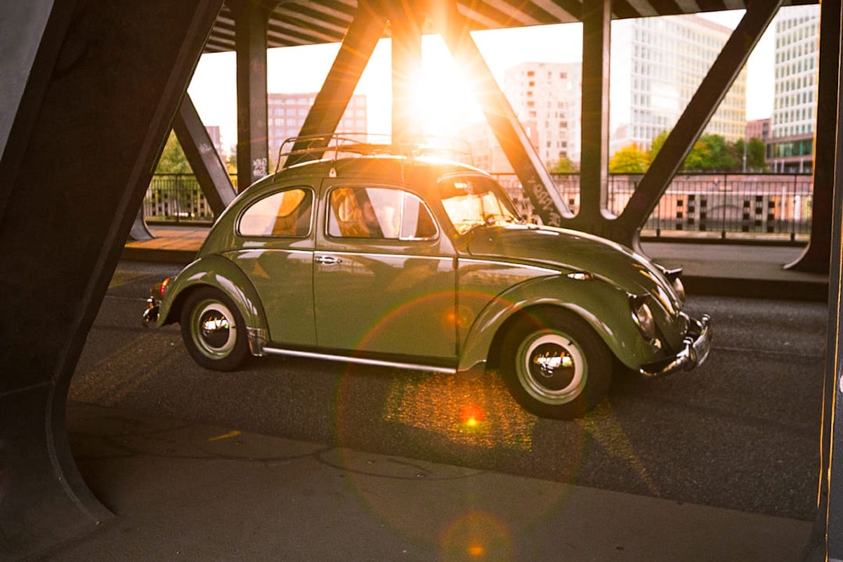 Volkswagen Käfer