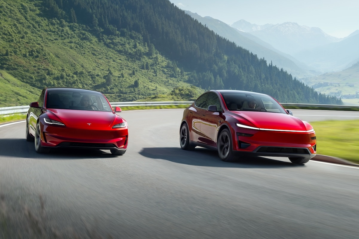 Tesla prices reduction