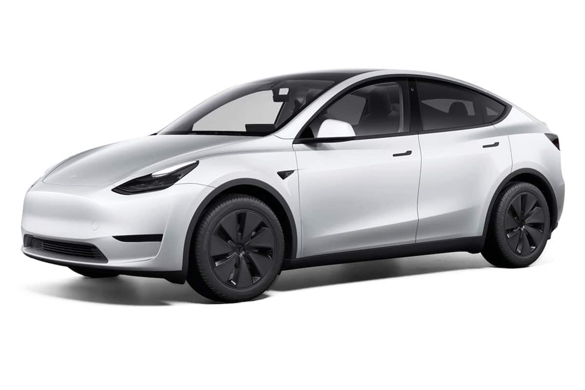 Tesla Model Y 18 Zoll 2