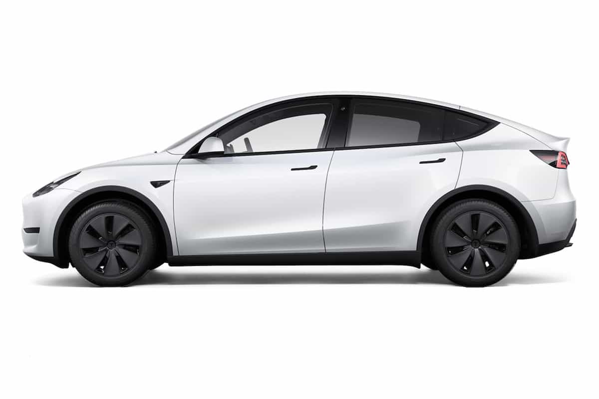 Tesla Model Y 18 pouces