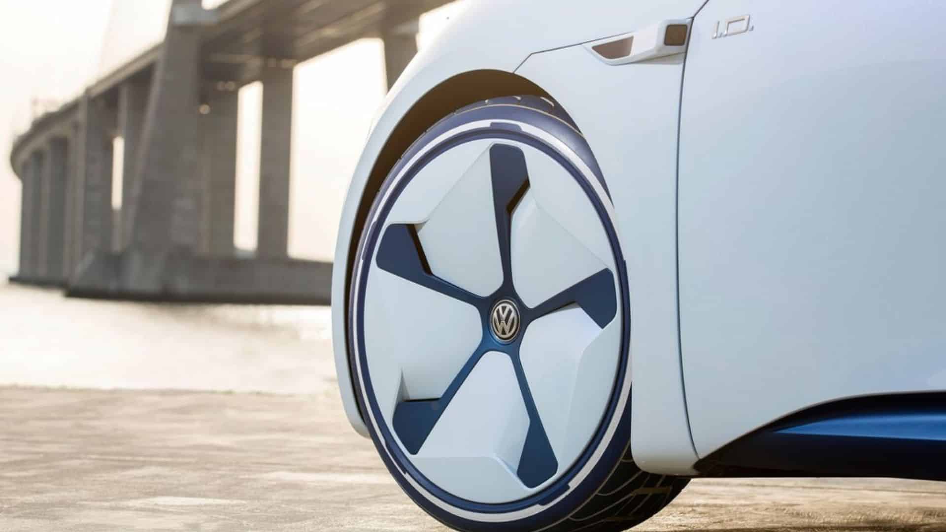 Volkswagen ID Concept