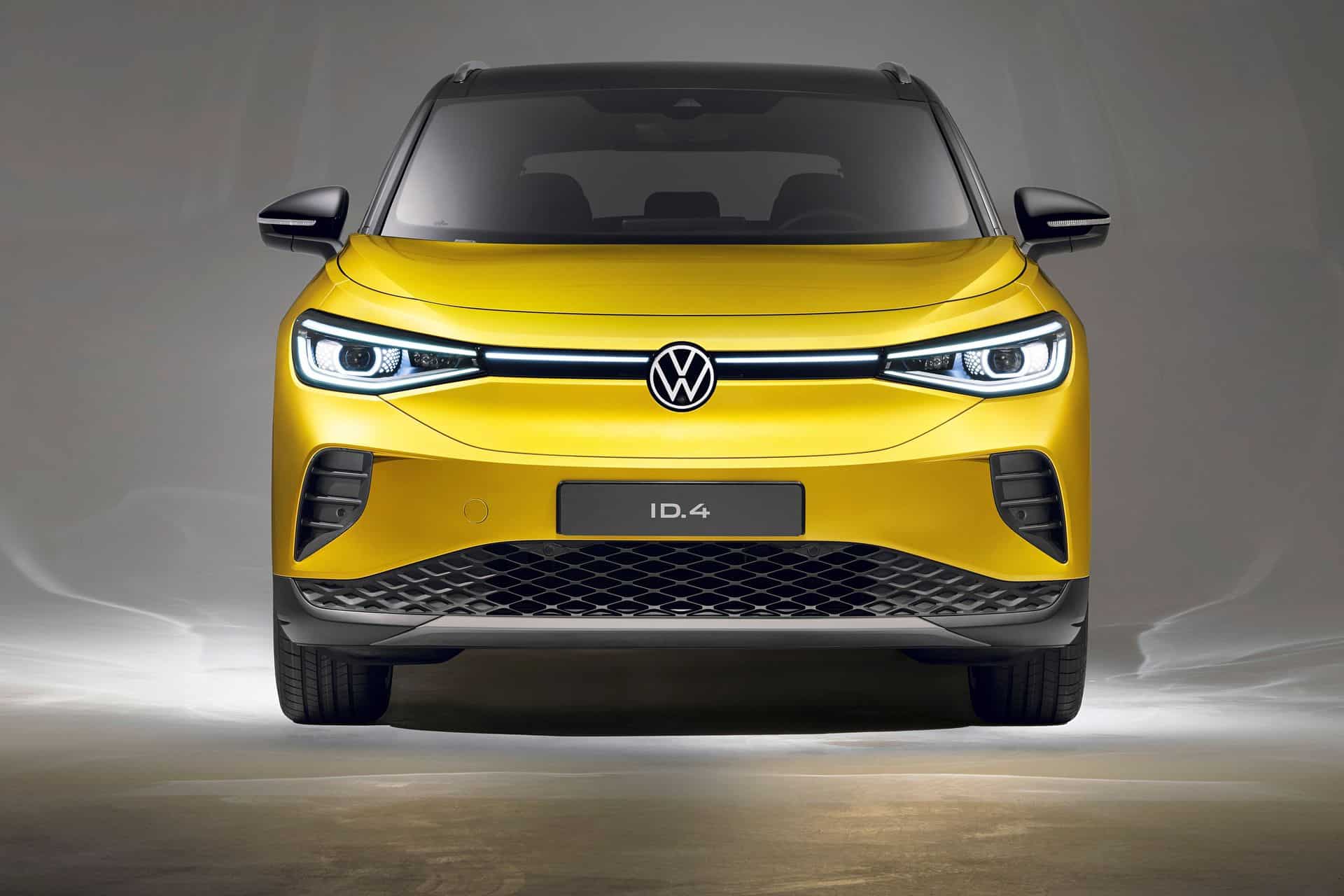 Volkswagen ID.4 2020